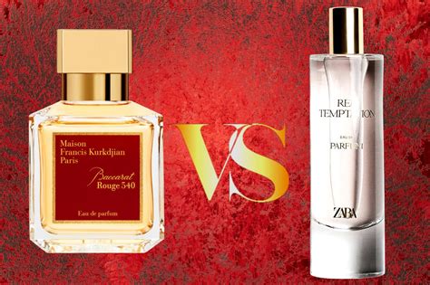 zara perfume red temptation dupe|best zara aftershave dupes.